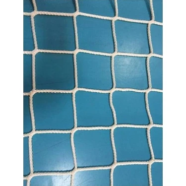 Kare Balkon Merdiven Güvenlik Ağı