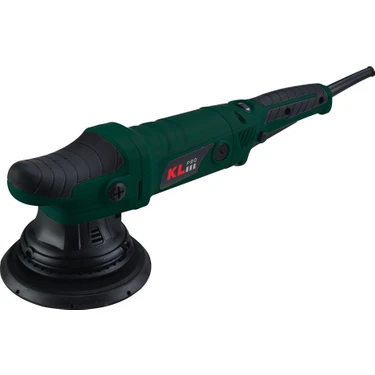 KL Pro   KLPJ7171 720Watt 150mm Profesyonel Orbital Polisaj