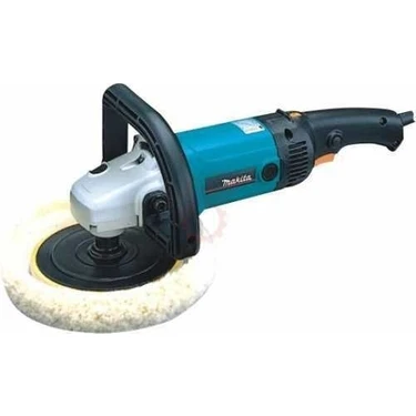 Makita 9237CB Polisaj Makinası 1200
