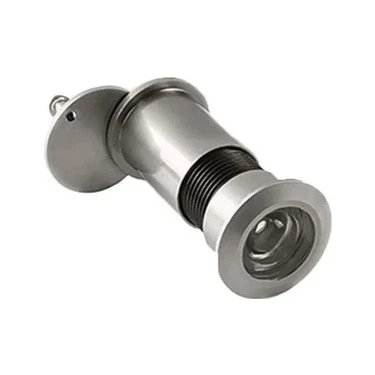 Kapaklı Kapı Dürbünü 60 90MM