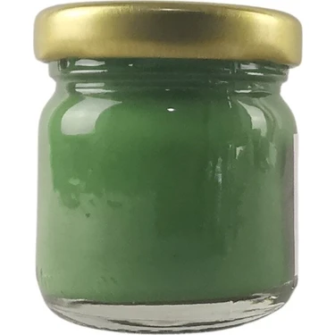 Art Elegant Sır Altı Çini ve Seramik Boyası 40GR 8832-Çimen