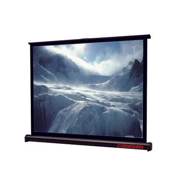 Codegen MX-40 Projeksiyon Perdesi 81x61