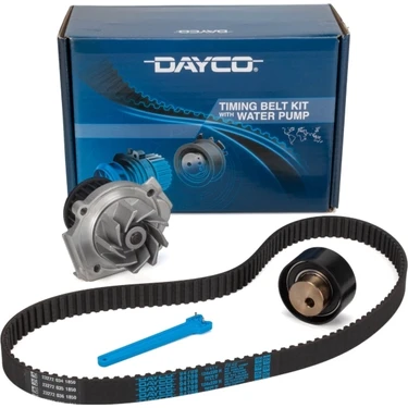 Genel Dayco KTBWP2853 Fiat Egea 1.4 Triger Seti