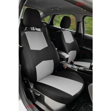 SM OTO KILIF ECOLINE Serisi Universal Oto Koltuk