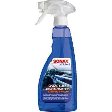 Sonax Xtreme Torpido Temizleyici Matt 500