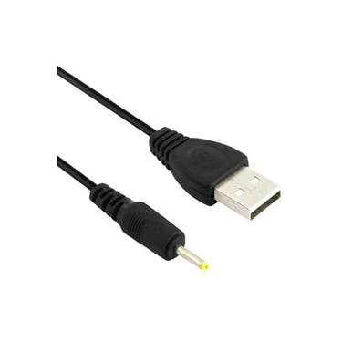 Swat Usb Tablet Şarj Kablosu 2,5X0,7Mm İnce