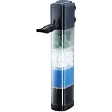 Sobo FH-1904 Akvaryum Iç Filtresi 1500 Lt/saat-19