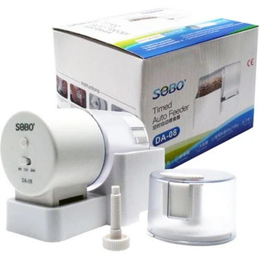 Drnds Sobo Otomatik