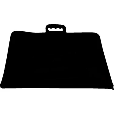 Ark Proje Çantası Siyah 35X50