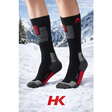 Kayakçı Kampçı Snowboard