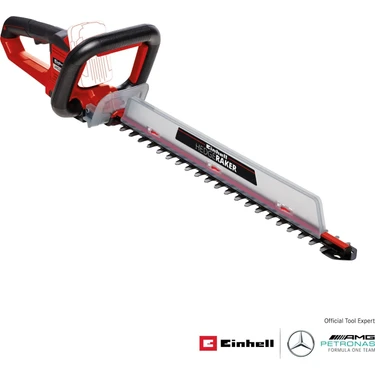 Einhell Akülü Çit Budama ARCURRA 18/55 Power X-Change (18 V, 55 cm kesim uzunluğu, 18 mm diş