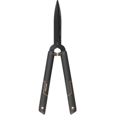 Fiskars HS22 Budama Makası  Çit Kesme Dalgalı Bıçak 1001433 -