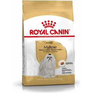 Royal Canin Maltese Bichon Yetişkin Köpek Maması 1,5