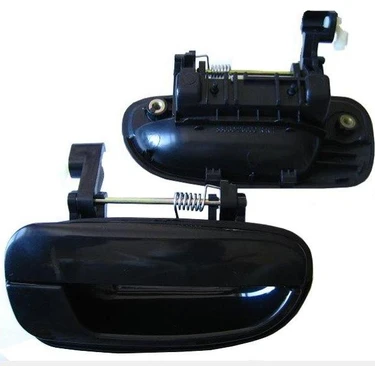Hyundai Accent Dış Kapı Kolu Arka Sağ 2000 - 2005
