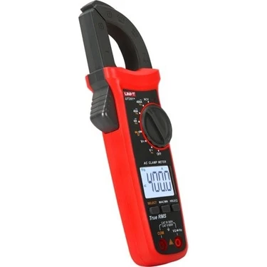 Uni-T UT201 True Rms Dijital Pensampermetre Ut 201+