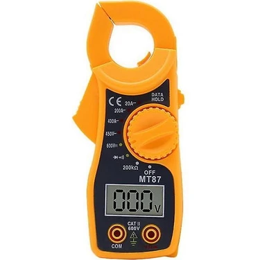 Wellhise MT87 400A