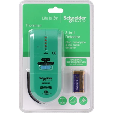 Schneider Electric Led