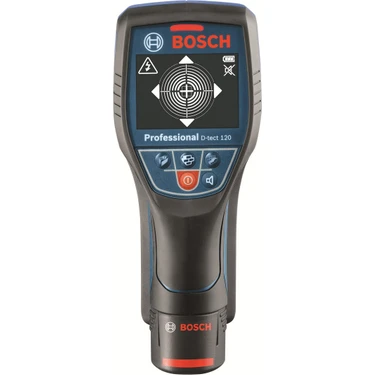 Bosch D-Tect 120 Multi