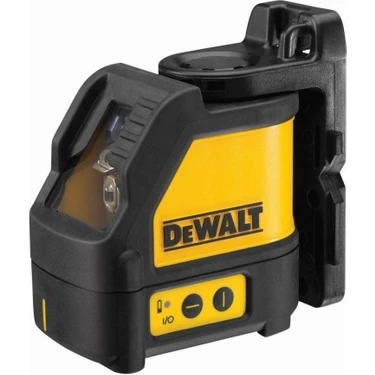 Dewalt DW088K-XJ Otomatik Lazer Distomat