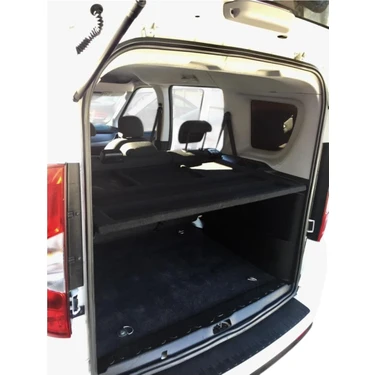 Fiat Doblo 3 ve Üzeri Geniş Aile Modeli