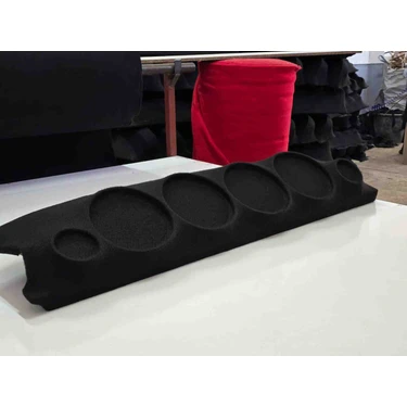 Tofaş Pandizot 4×20 cm 2×tiz Polyesterli