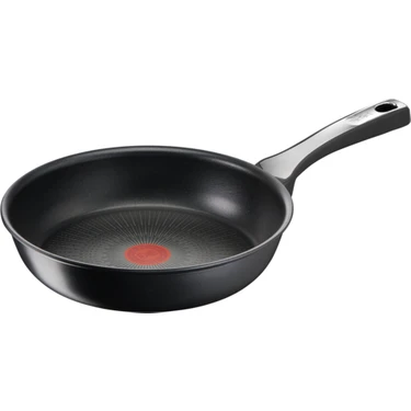 Tefal Titanyum 6X UnlimitedOne 24 Cm İndüksiyon Tabanlı Tava -