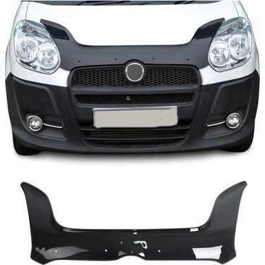 Brsplast Fiat Doblo Uyumlu 2010-2015 Abs Kaput