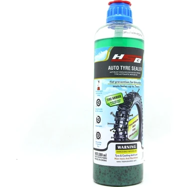 Hsb Lastik Tamir Sıvısı HSB336