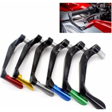 Difa Motosiklet Manet Koruma Seti Cnc