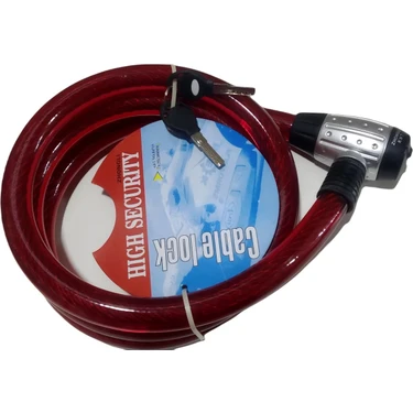 Kuzey Motor Kuzey Moto Zhongnli Halat Kilit 25 mm-2