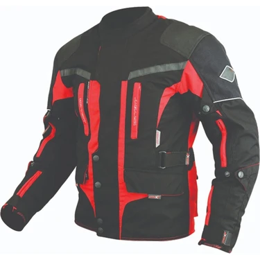 Prosev 7152 4 Mevsim Motosiklet