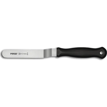 Pirge Creme Pasta Paleti Mini Kıvrık 10/12