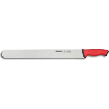 Pirge Duo Döner Bıçağı 45