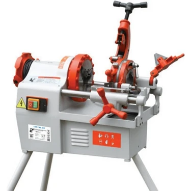 Euromax  EX40439 900W 2'' Tezgah Pafta