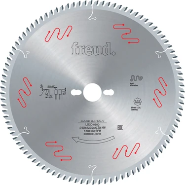 Freud LU3D0600 Suntalam-Mdf 300X3.2X30GÖBEK 96DIŞ