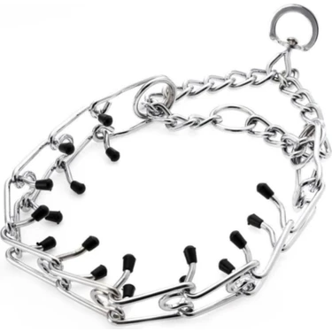 Lion Pet Köpek Eğitim Tasması 3.5 Mm*55