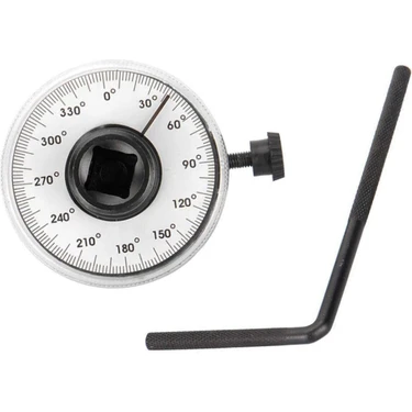 Nt Tools Tork Açı Ölçer 1/2"