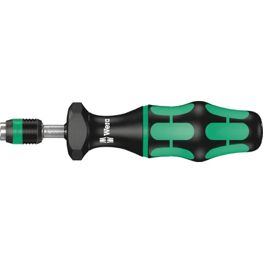 Wera 7430 Tork Tornavida 0,1-0,34 Nm
