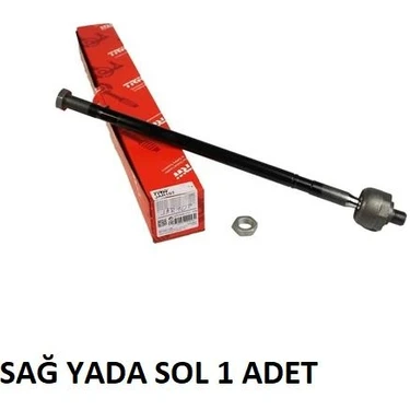 Rot Kolu Sprinter W901 W902 W903 W904 95-06 W909 13+ Vw Lt 28-35 2 28-46 2 96-06 Trw JAR107 1