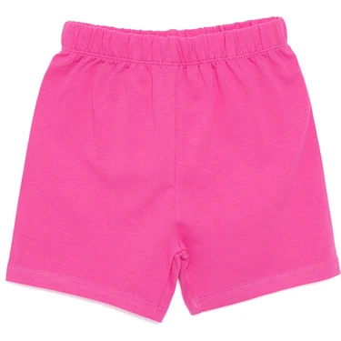 HelloBaby Basic  Şort Kız
