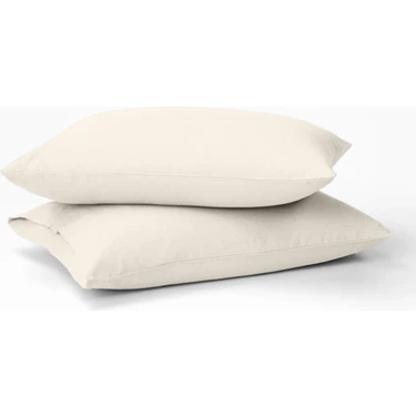Sabia Soft Touch %100 Pamuk 35X45 cm Bebek Yastık Kılıfı