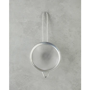 English Home Scavri Paslanmaz Çelik Kevgır 16 cm