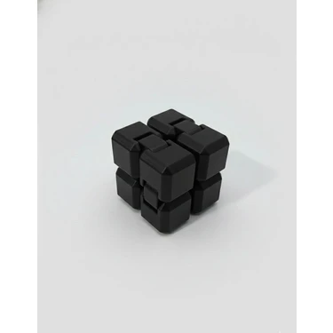 Infinity Cube, Sonsuz Döngü Küpü, Stres