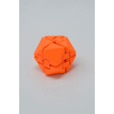 Vertex 3D Sonsuz Stres