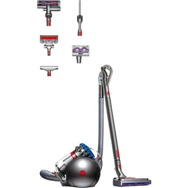 Dyson Big Ball Absolute 2 Kablolu