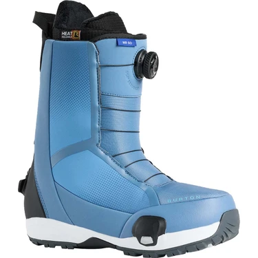 Burton Waverange Step On®   Erkek Mavi Snowboard