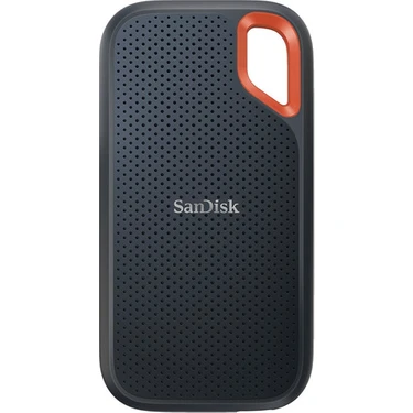 SanDisk 1TB Extreme Portable SDSSDE61-1T00-G25 USB 3.1 Taşınabilir