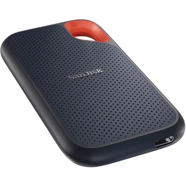Sandisk 2TB Extreme SDSSDE61-2T00-G25 1050-1000 mbs Taşınabilir