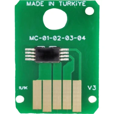 Canon Atık Chip G2420 G2440 G3460 G3420 G3440 Uyumlu Yüksek Performanslı
