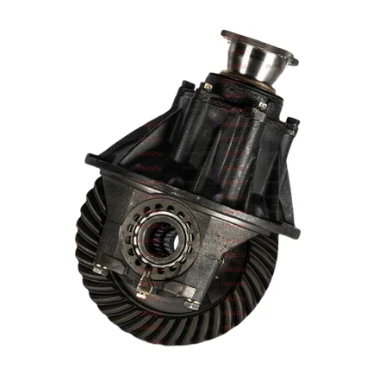 Isuzu Diferansiyel (7/43) Komple Isuzu NPR59 NPR66 NPR71 – Oem :